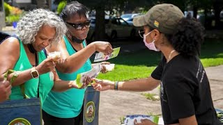 Fresh Picked event set to support The Food Trust