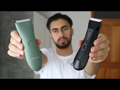 Video: Meridian Grooming Und Manscaped Black Friday Sale 2020