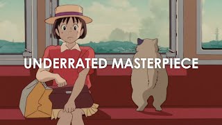 Why Whisper Of The Heart Is One Of The Best Films Of Studio Ghibli