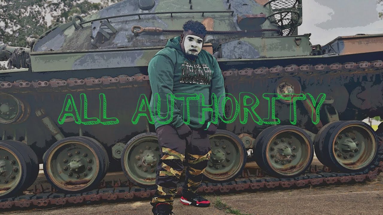 All authority by women evolve worship & Tiffany Hudson (Mime Video￼￼)