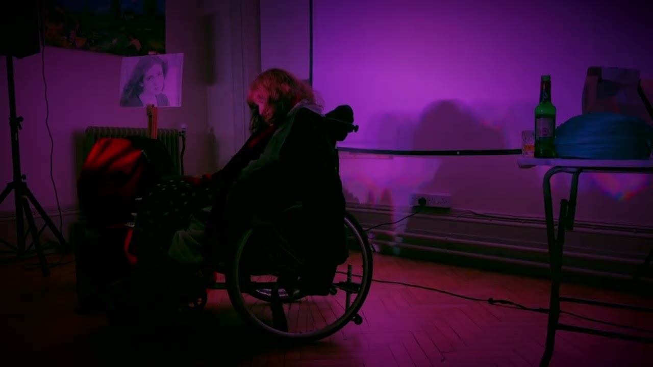 From Winsome To Wonky