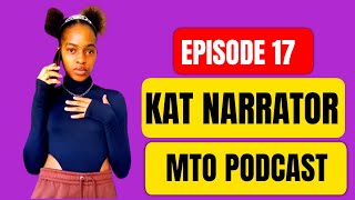 Episode 17 | Kat Narrator on Her hit song, Her parents,Madamara,Lil mary,varsity, Love life and more