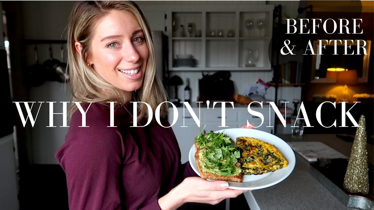 ПОЧЕМУ Я НЕ ПЕРЕКУСЫВАЮ Гормоны Потеря веса и вздутие живота