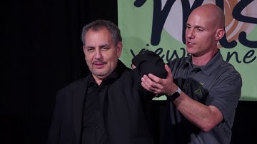 Multiple Sclerosis (#MS) Exercise and movement at any level to improve strength and flexibility