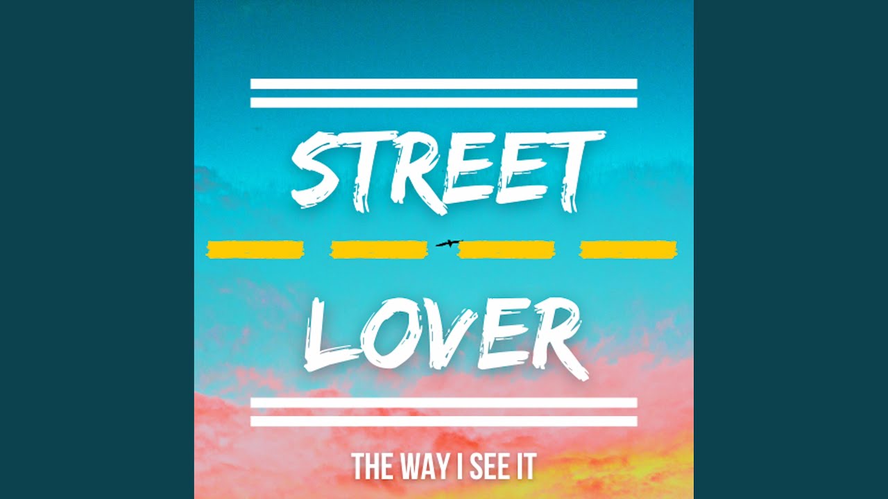 THE WAY I SEE IT YouTube