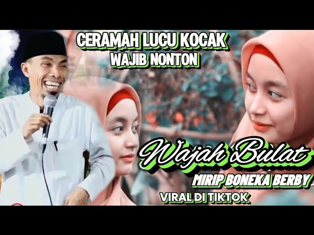 Mirip Boneka Berby - Ceramah Kh Kholil Yasin Terbaru 2024 Lucu Dan Ber Ilmu class=