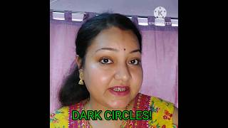 কিছুতেই যাচ্ছে না Dark Circles, কামাল দেখাবে Toothpaste darkcircles shorts youtubeshorts