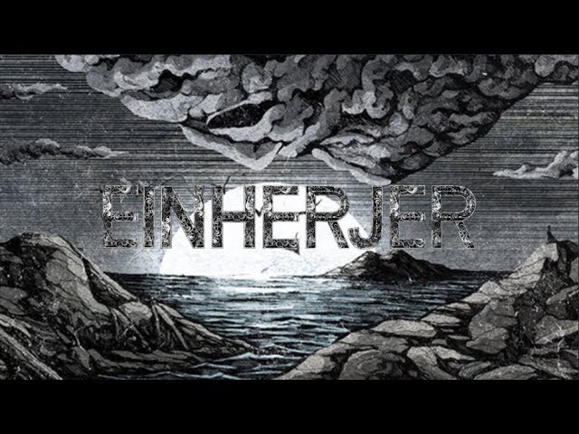 Einherjer - Tapt Uskyld