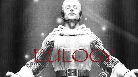 Tool - Eulogy (Custom Music Video)