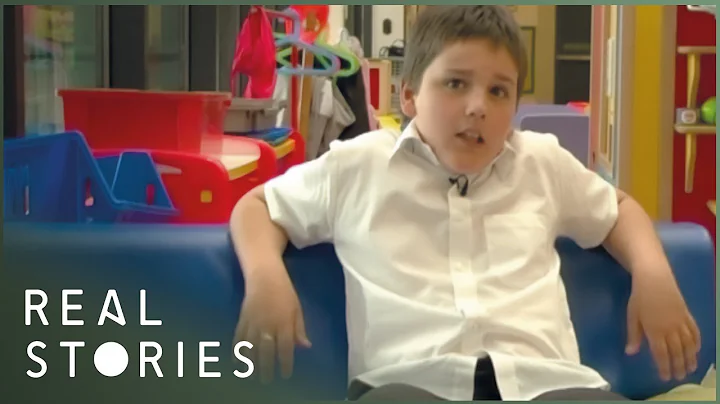 Britain's Challenging Children (Child Psychology Documentary) | Real Stories - DayDayNews