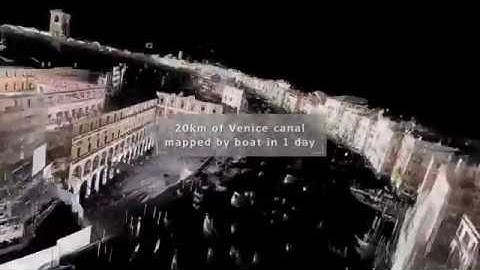 Leica 3D Mobile Mapping – Digital Geo