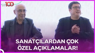 Yeni Projeleriyle Hayranlarını Sevindirecekler