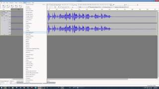 How To Remove Background Noise - Audacity Tutorial