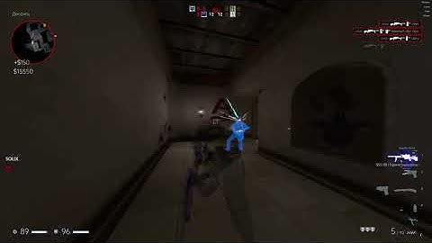 GAMESENSE by SOLIX.LUA (resolver)