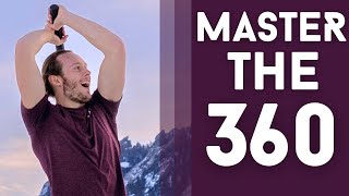 Master Momentum: Best Guide to the Steel Mace 360