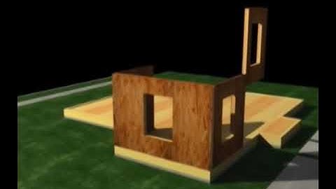 SIP Construction Animation