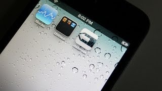 Как сделать Jailbreak ios 7.0.4 screenshot 2