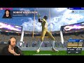Playing STG Football ONLINE! FUTURE OF FOOTBALL! - LIVE STREAM