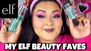 THE BEST ELF PRODUCTS YET // AFFORDABLE FAVORITES!