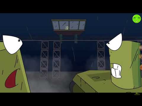 Сергей реки геранда 3 сезон 1 часть - YouTube