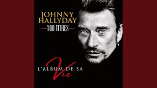 Video thumbnail of "Johnny Hallyday - Allumer le feu"