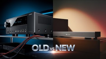 Soundbar vs AV Receiver – What No One Tells You in 2025!