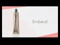 Alfaparf milano professional expert series evolution of the color