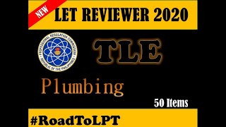 LET Reviewer  2020 | TLE Plumbing(Part 2) | TEACHER kashnel screenshot 2