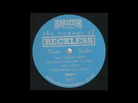 Reckless (2) — Reckless – Supercomputer