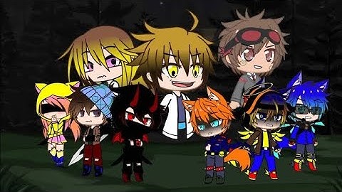 The missing link episode 3.