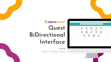 Quest BiDirectional Interface