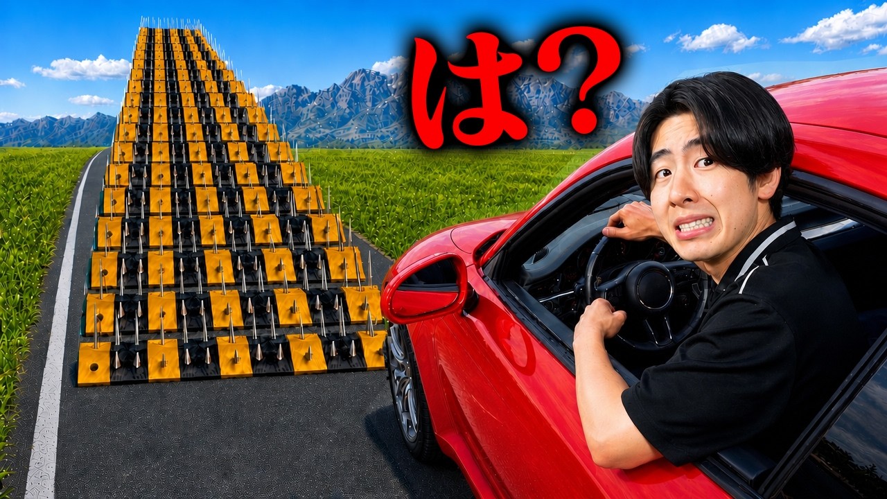DABI損切りおじさん　リクエスト 2点 まとめ商品 I Tried Taking On Too Many Dangerous Bumps With All Sorts of Cars
