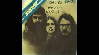 Marsyas - Příště se ti radši vyhnu (16.2.1979)