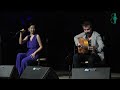 Shen wang y vahan davtyan  i festival guirijondo