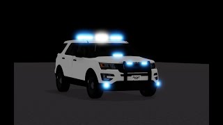 How to Script Police Lighting in Roblox | Roblox Studio