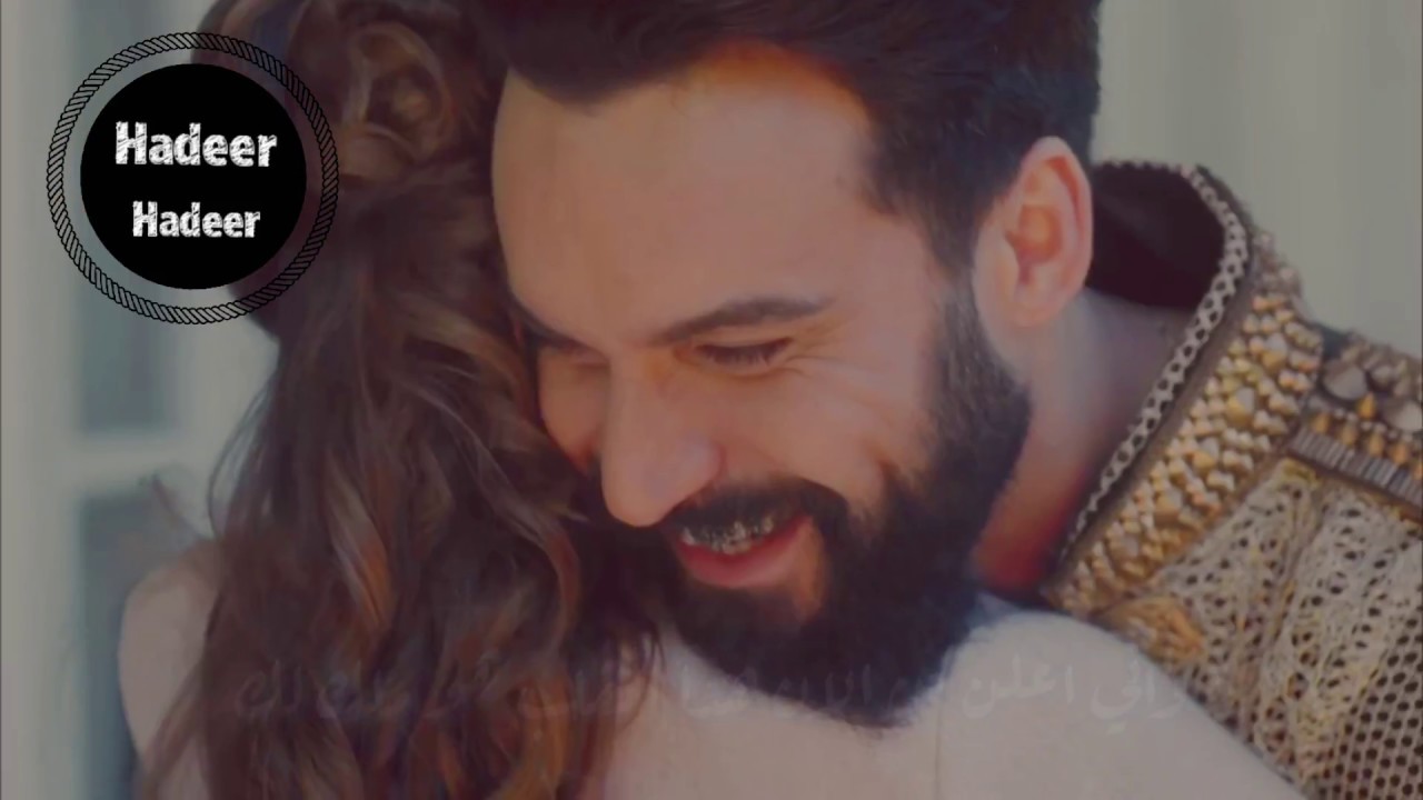 ماشاءالله Maşallah _ آنا ~ محمود kalbimi sultani _ anna ve mahmud