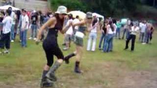 Aprendam O Rebolation Special Guest