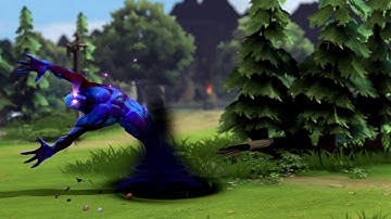 Enigma in the Jungle - SFM animated