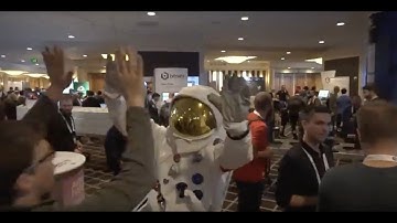 CloudNativeCon + KubeCon North America 2017 Promo