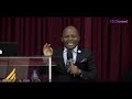 CHIKHUMBO CHA MIBADO - Pastor Lubani // Chiwembe Revival Week.