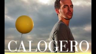 Video thumbnail of "Calogero - Avant toi (audio)"