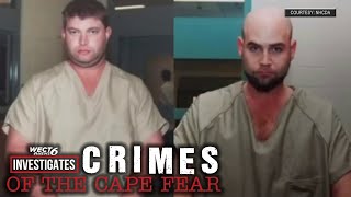 CRIMES OF THE CAPE FEAR: Homeless man, mistaken for rapist, stomped to death by Wilmington bouncers