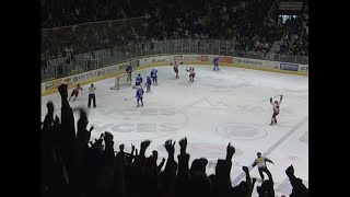 HC VČE Hradec Králové sezóna 2006-2007