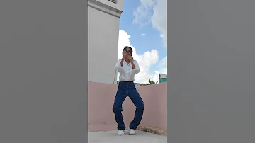 Confess Your Love Jiandro Dance Cover Shorts Dance Trending 