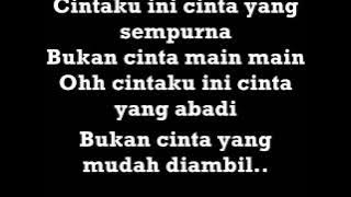 Seventeen - Bukan Main Main | 'LIRIK'