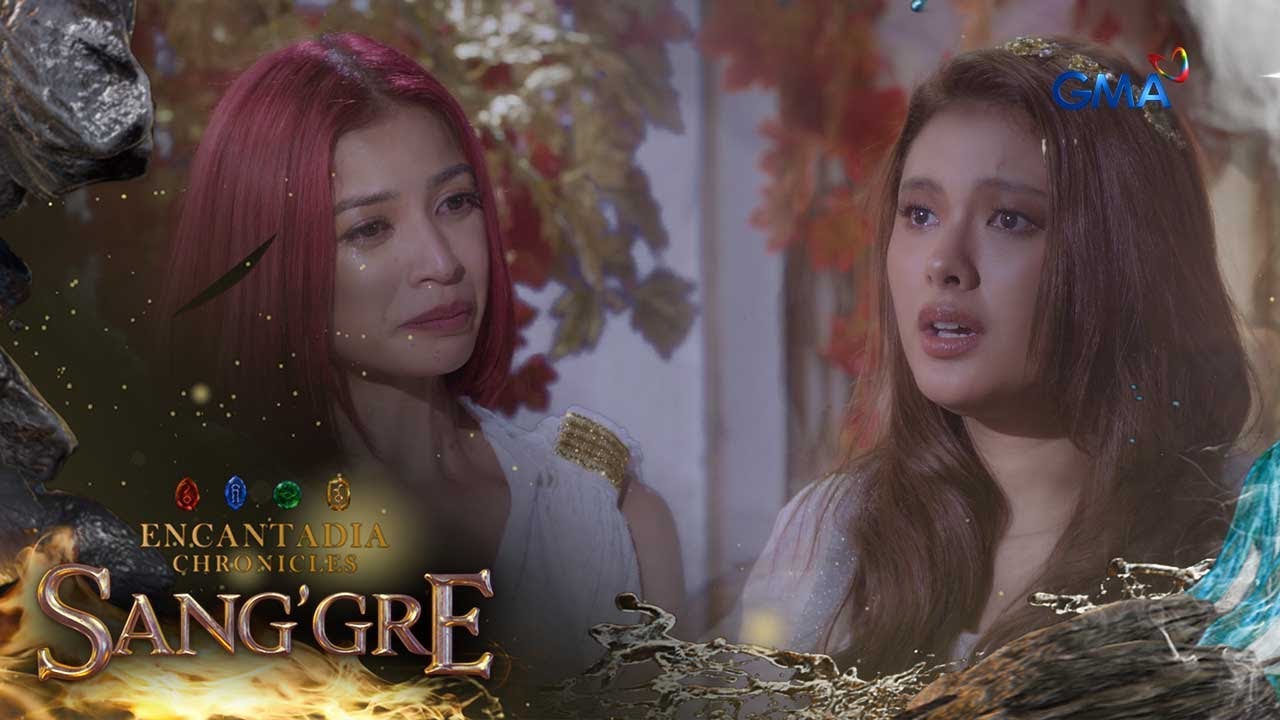 Sang'gre: Ang pagbabalik nina Azulan at Mira! (Episode 81) | Encantadia Chronicles