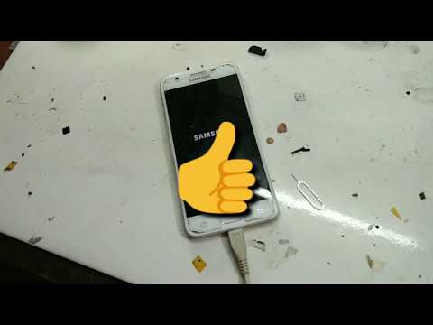 Video: Cara Membetulkan Telefon Samsung