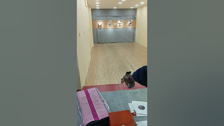 10 m Air Pistol shooting process #victoryshot #shootingsports