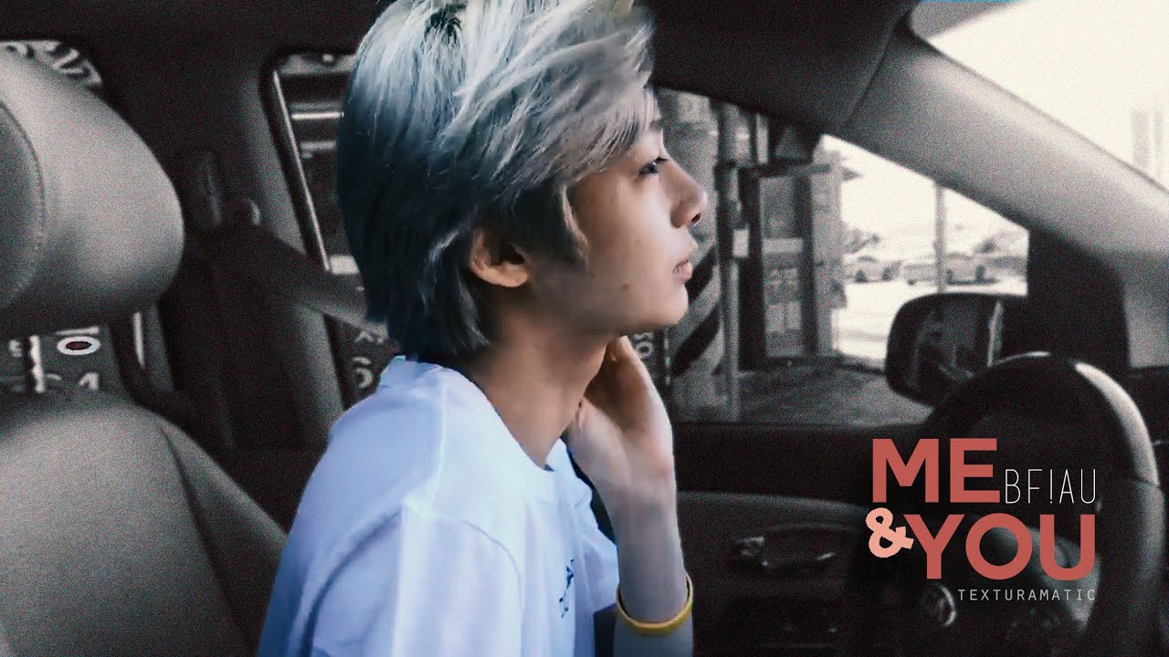 ｢ FMV ｣ Hyungwon - Me & You || Boyfriend!AU