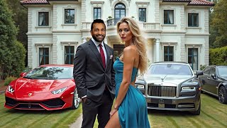 The Lifestyle of Kash Patel | Family, Wife 2 Children, Lifestyle, Cars, Houses & Net Worth 2025